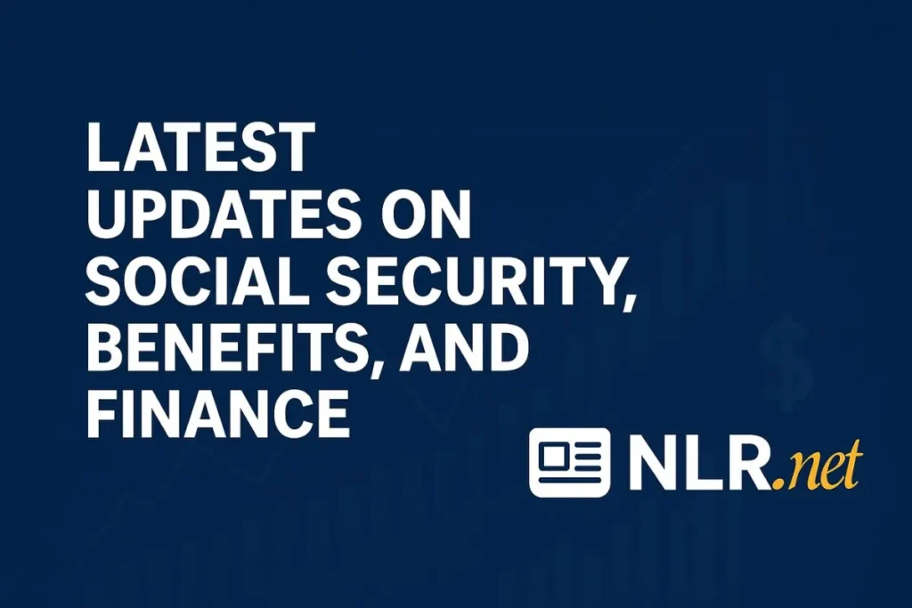 NLR.NET - National Ledger Report