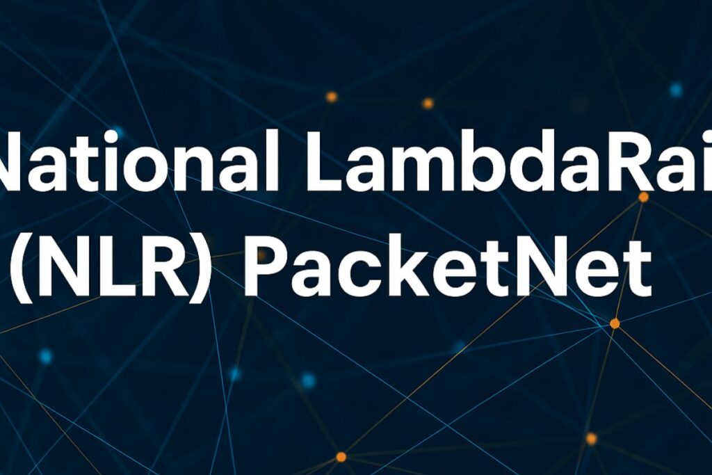 PacketNet: IP-Based Services