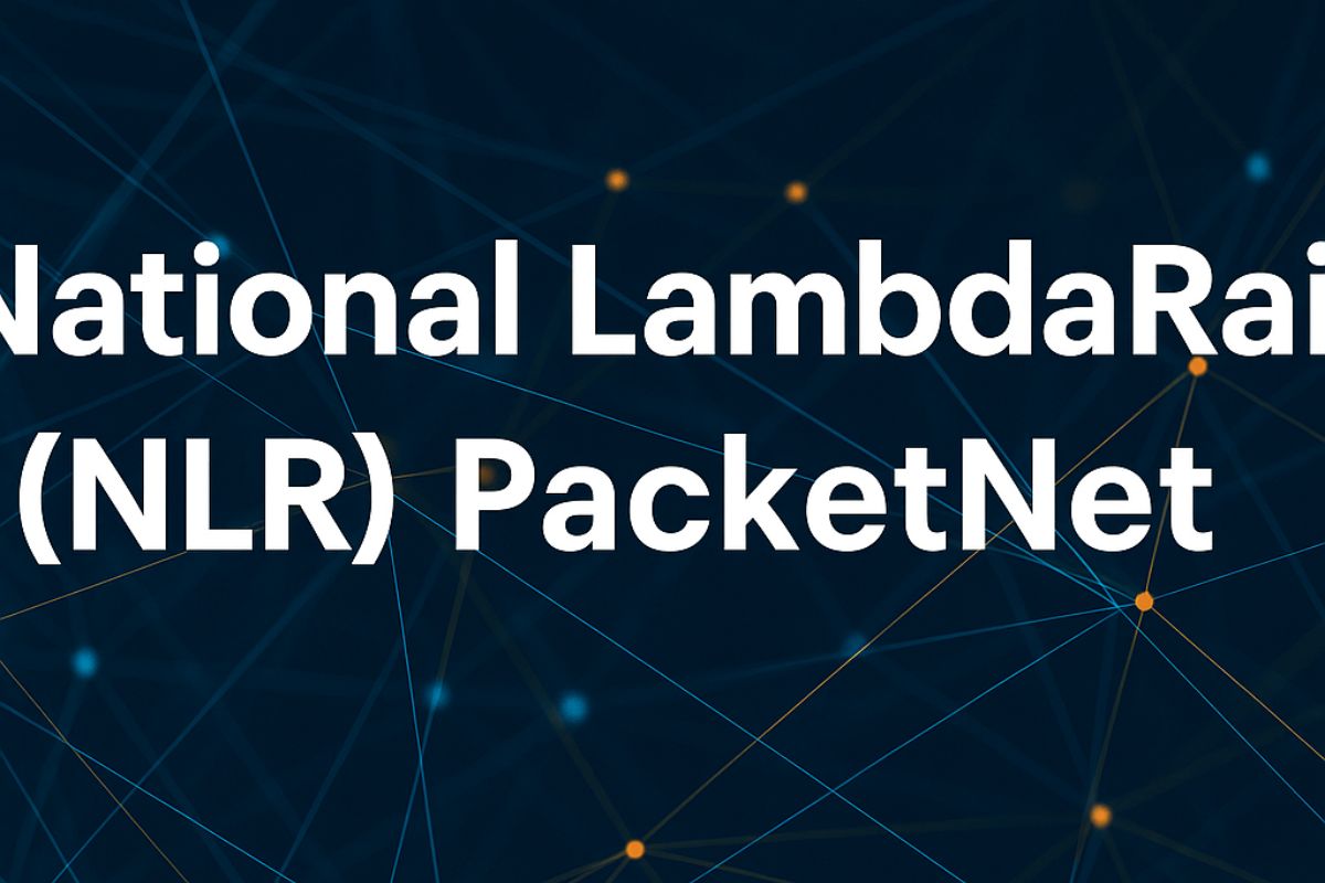 PacketNet: IP-Based Services