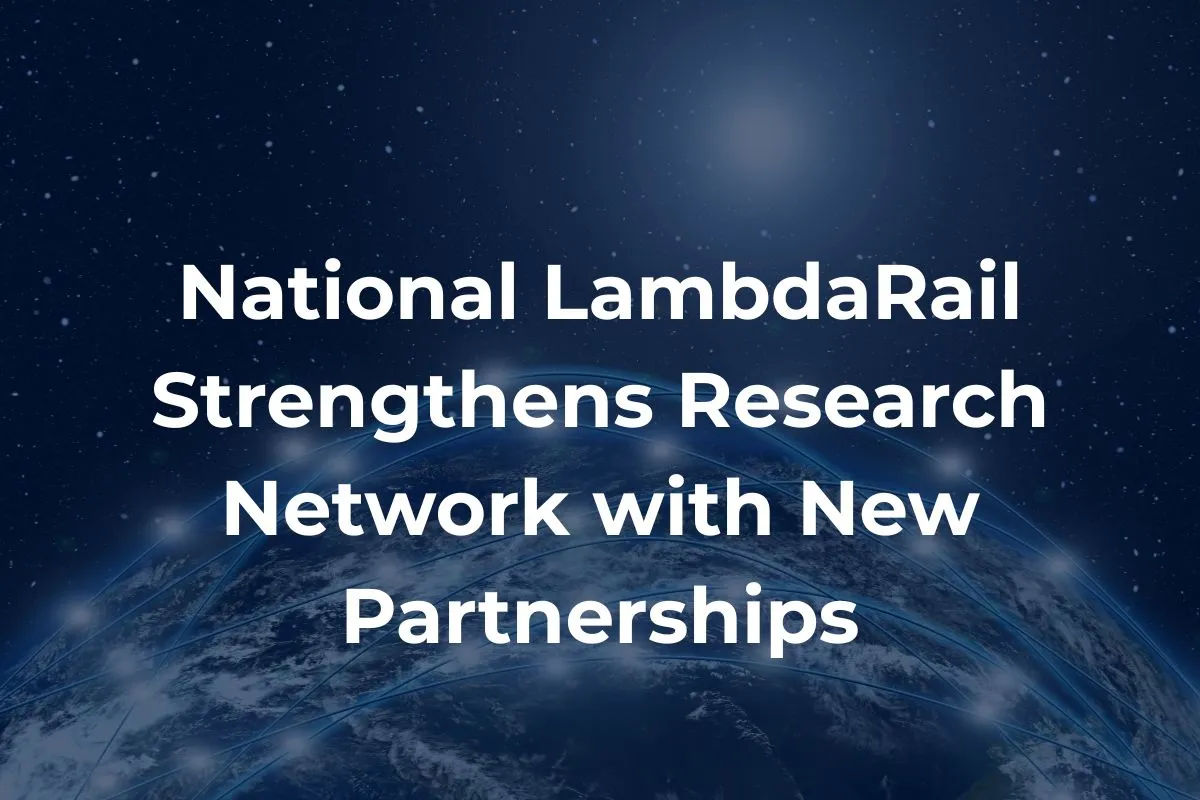 Understanding National LambdaRail (NLR)