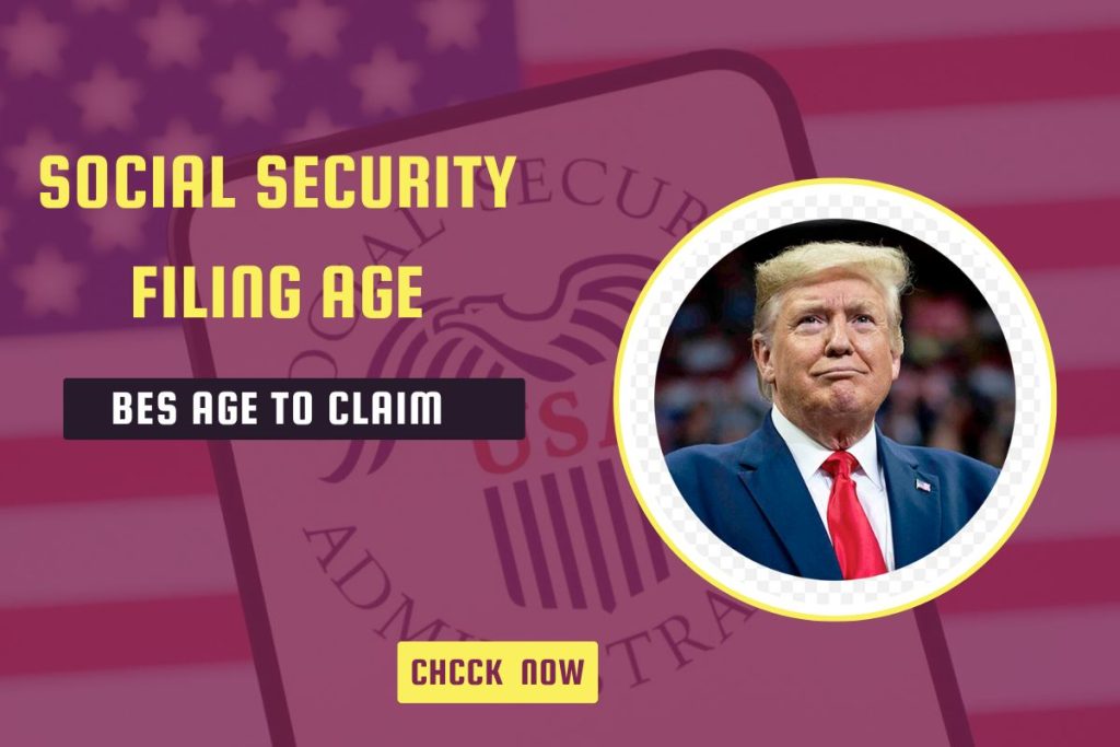 This Is the Age You Should File for Social Security – And Why Filing Later Could Cost You?