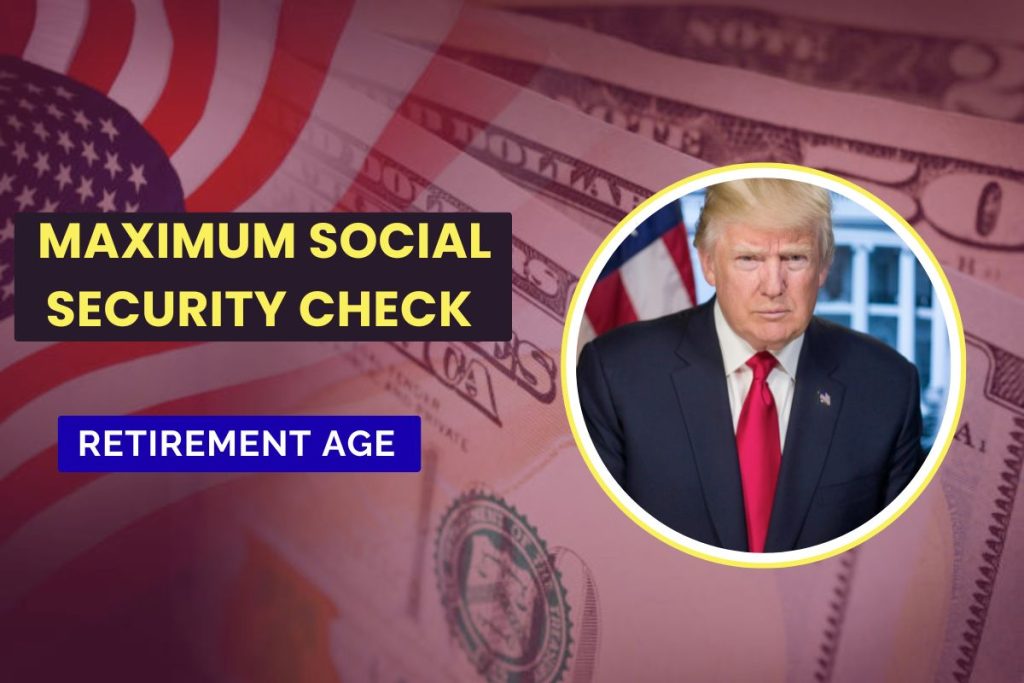 Want the Biggest Social Security Check? Here’s How Your Full Retirement Age Affects It